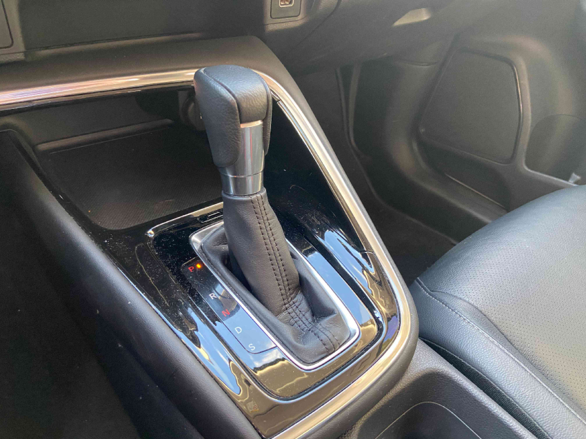 honda hr-v 1.5 di i-vtec flex exl cvt 4p automatico 202310