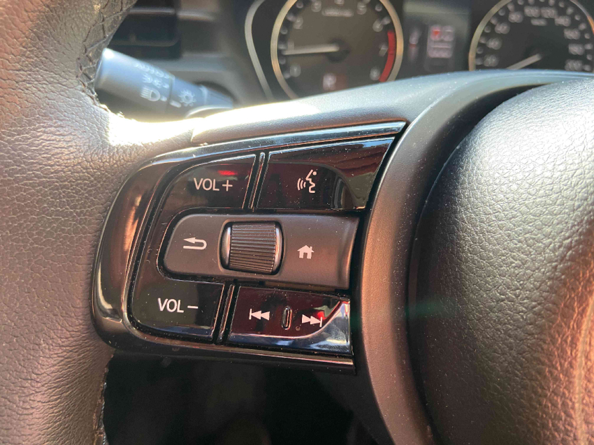 honda hr-v 1.5 di i-vtec flex exl cvt 4p automatico 202313