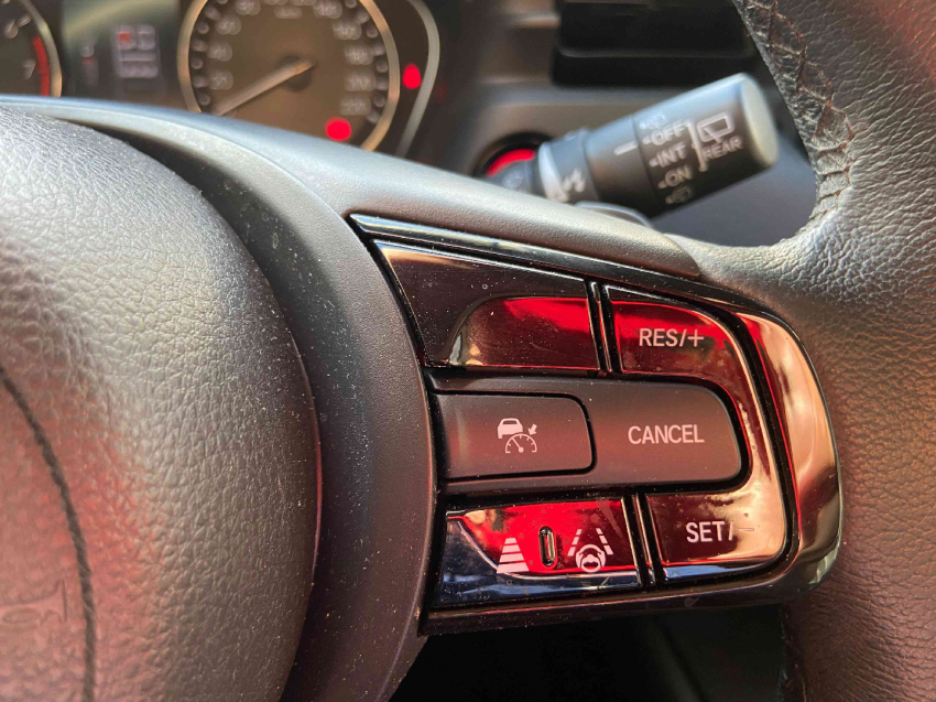 honda hr-v 1.5 di i-vtec flex exl cvt 4p automatico 202314