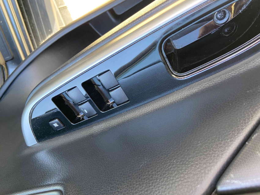 mitsubishi triton 2.4 biturbo diesel cd gls 4x4 automatico 4p 202410