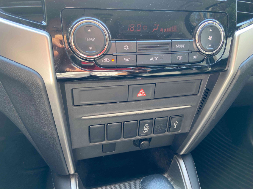 mitsubishi triton 2.4 biturbo diesel cd gls 4x4 automatico 4p 202413