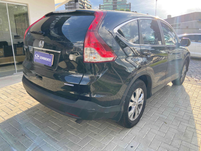 honda crv 2.0 lx 4x2 16v gasolina 4p automatico 2000 20134