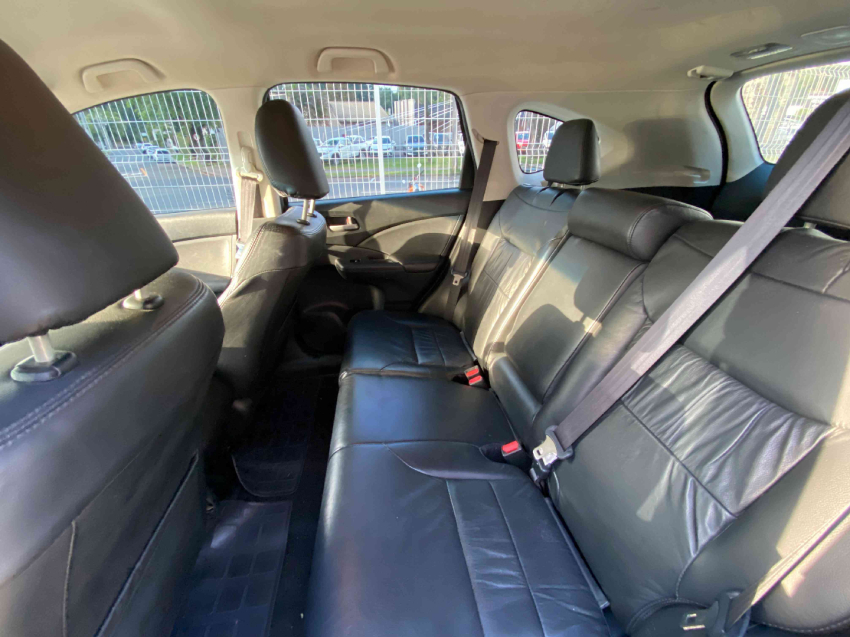 honda crv 2.0 lx 4x2 16v gasolina 4p automatico 2000 20139