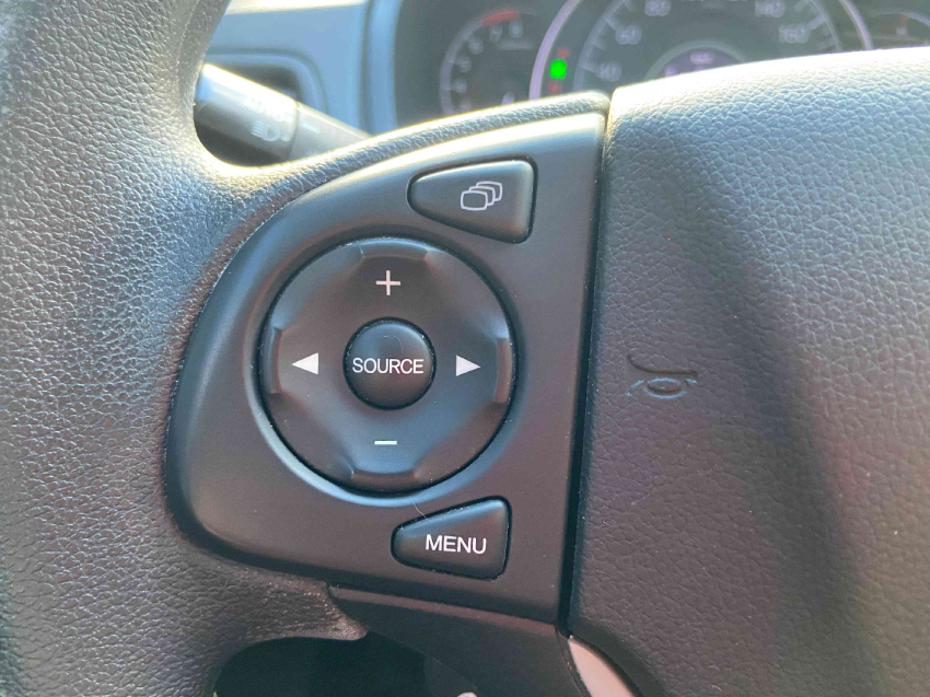 honda crv 2.0 lx 4x2 16v gasolina 4p automatico 2000 201316