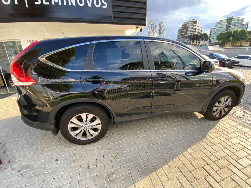 honda crv 2.0 lx 4x2 16v gasolina 4p automatico 2000 20133