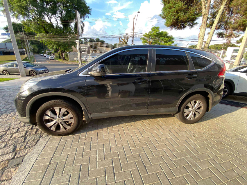 honda crv 2.0 lx 4x2 16v gasolina 4p automatico 2000 20137