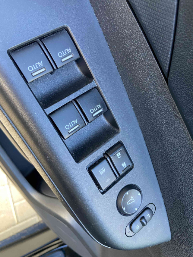 honda crv 2.0 lx 4x2 16v gasolina 4p automatico 2000 201310