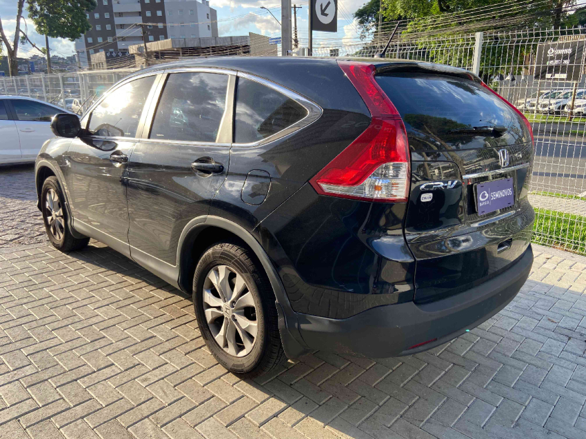 honda crv 2.0 lx 4x2 16v gasolina 4p automatico 2000 20136