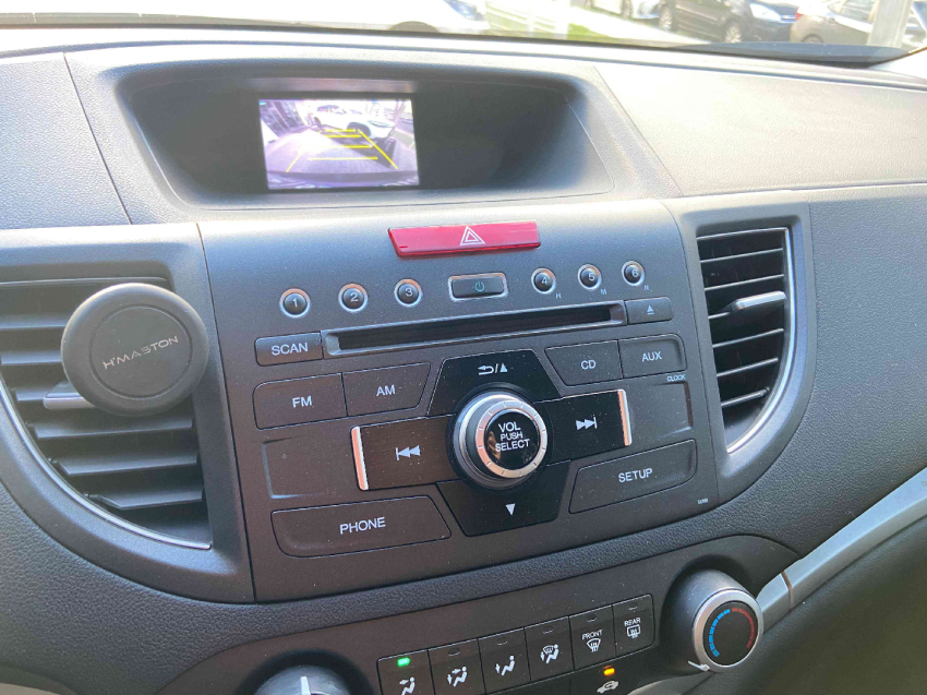 honda crv 2.0 lx 4x2 16v gasolina 4p automatico 2000 201315