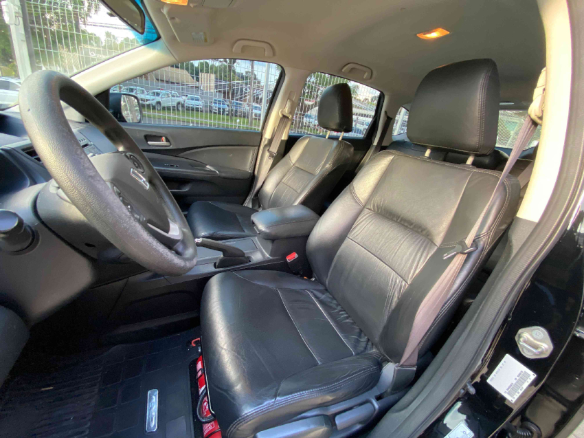 honda crv 2.0 lx 4x2 16v gasolina 4p automatico 2000 201311