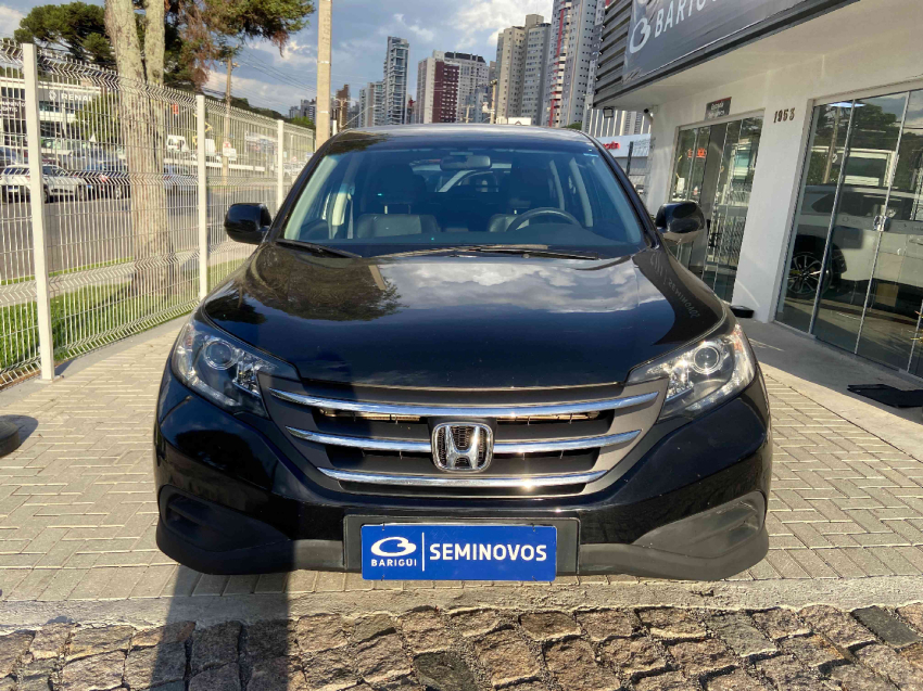 honda crv 2.0 lx 4x2 16v gasolina 4p automatico 2000 20131
