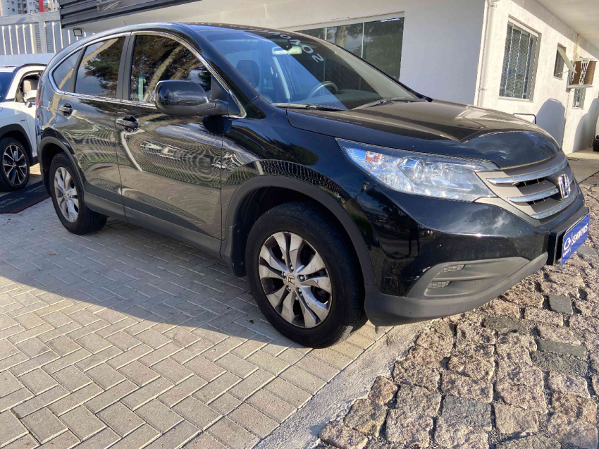 honda crv 2.0 lx 4x2 16v gasolina 4p automatico 2000 20132