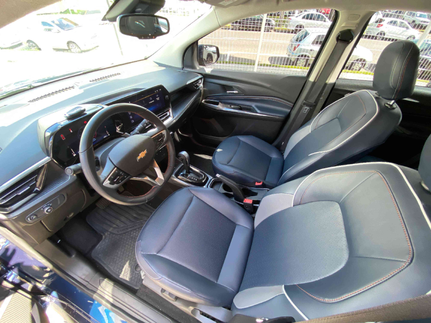 chevrolet spin 1.8 premier 8v flex 4p automatico 20257