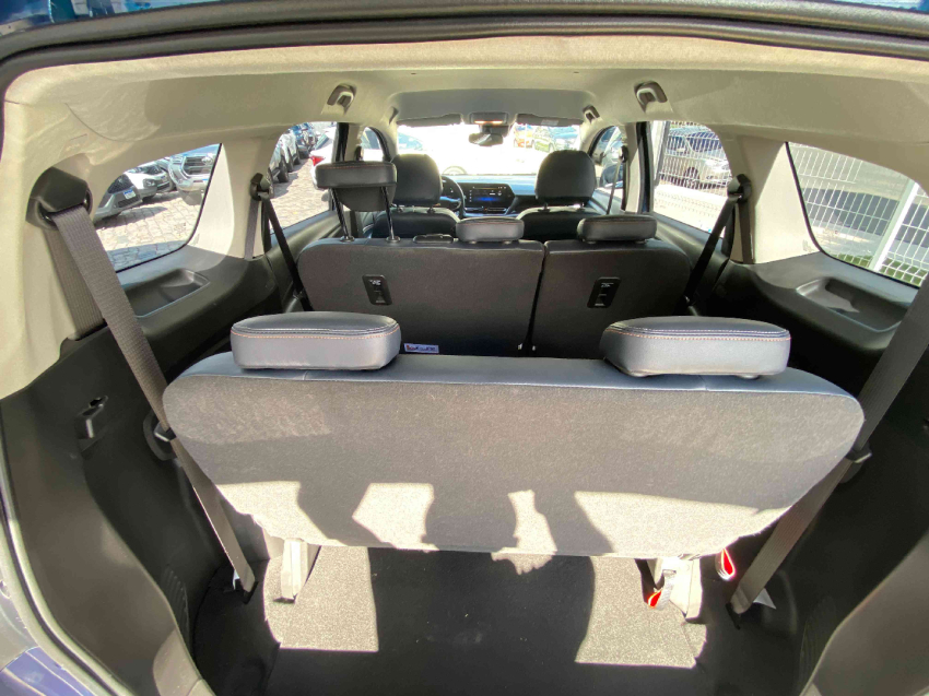 chevrolet spin 1.8 premier 8v flex 4p automatico 20258