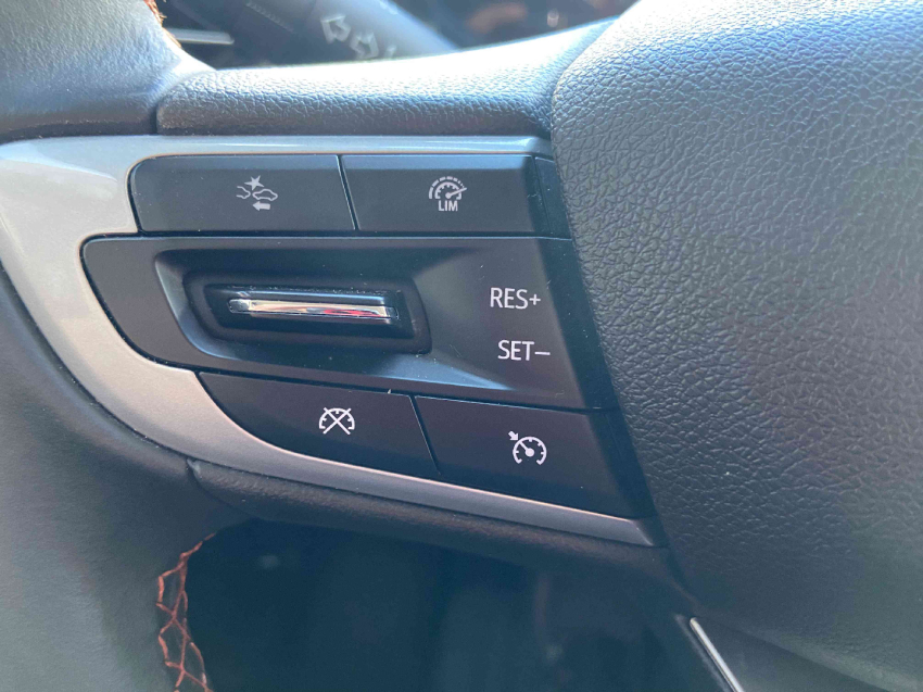 chevrolet spin 1.8 premier 8v flex 4p automatico 202516