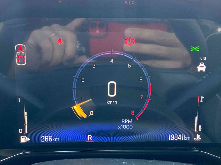 chevrolet spin 1.8 premier 8v flex 4p automatico 202518