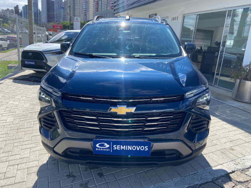 chevrolet spin 1.8 premier 8v flex 4p automatico 20251