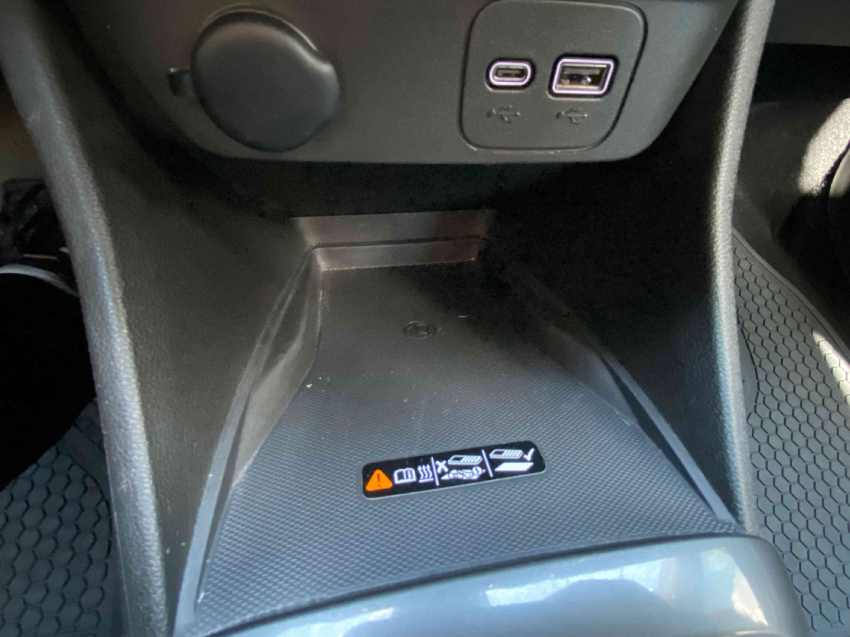 chevrolet spin 1.8 premier 8v flex 4p automatico 202520