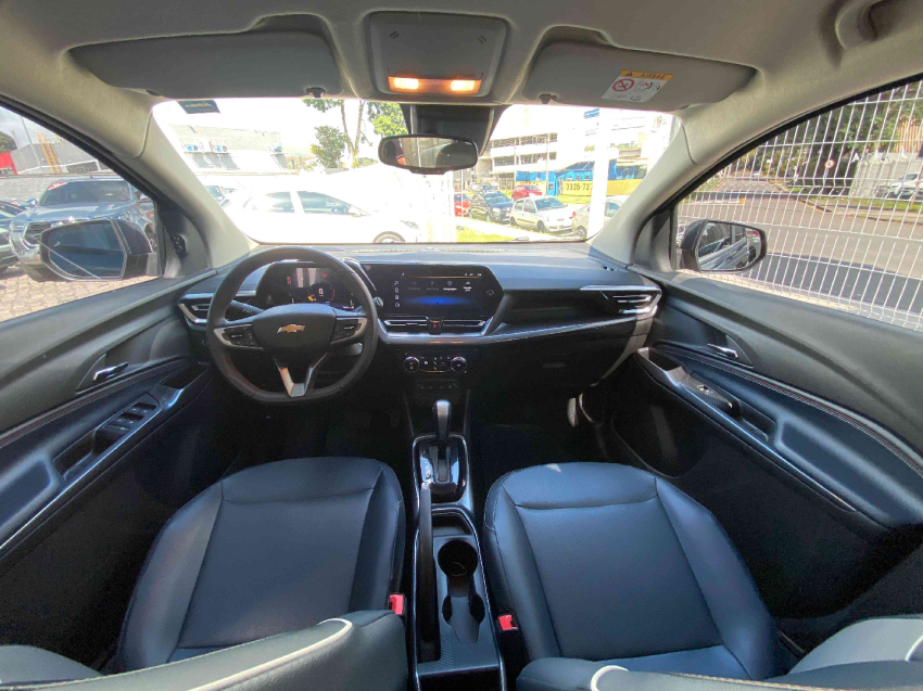 chevrolet spin 1.8 premier 8v flex 4p automatico 20256