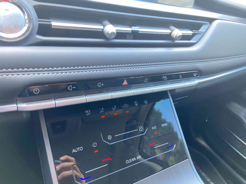 caoa chery tiggo 5x pro 1.5 vvt turbo iflex cvt flex 4p automatico 202413