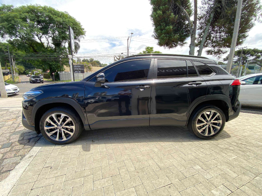 toyota corolla cross 2.0 vvt-ie flex xre direct shift 4p automatico 20237