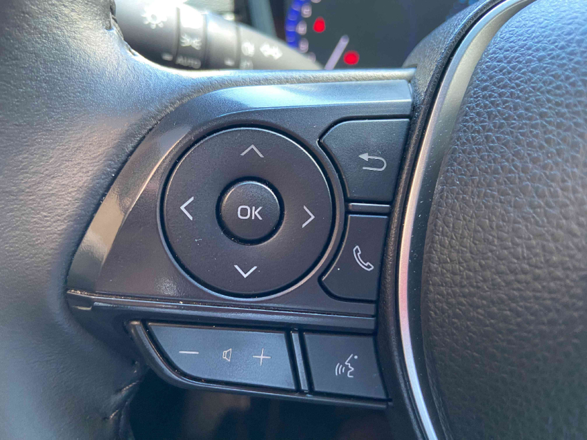 toyota corolla cross 2.0 vvt-ie flex xre direct shift 4p automatico 202314