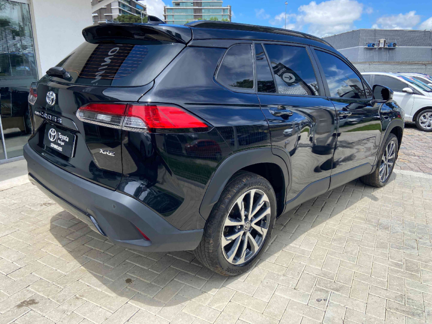 toyota corolla cross 2.0 vvt-ie flex xre direct shift 4p automatico 20234