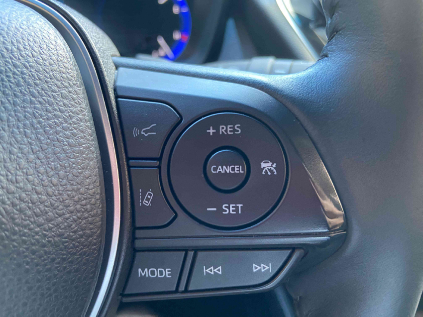 toyota corolla cross 2.0 vvt-ie flex xre direct shift 4p automatico 202315