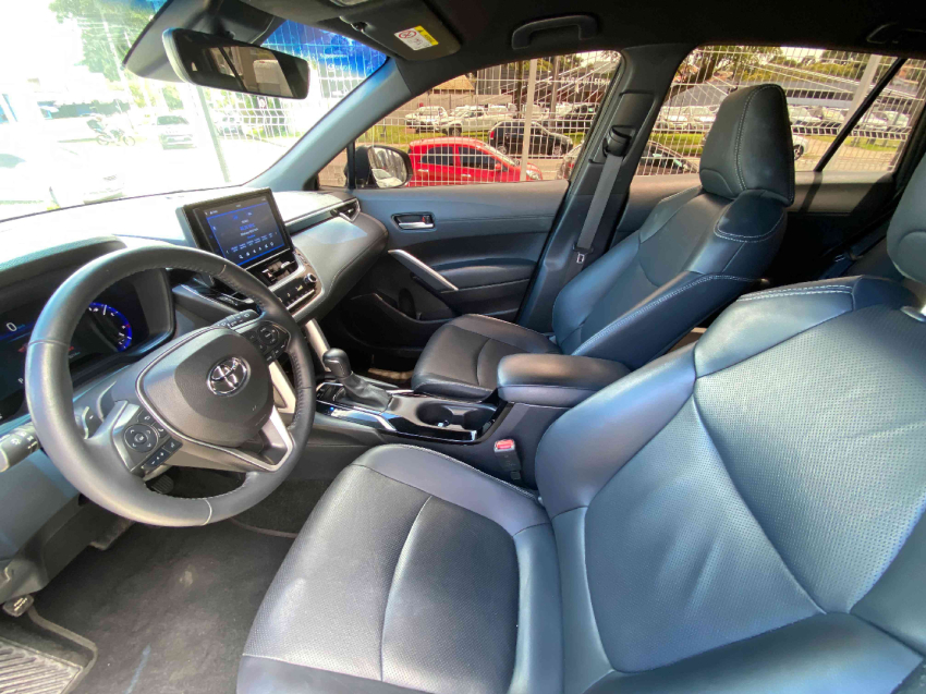 toyota corolla cross 2.0 vvt-ie flex xre direct shift 4p automatico 202311