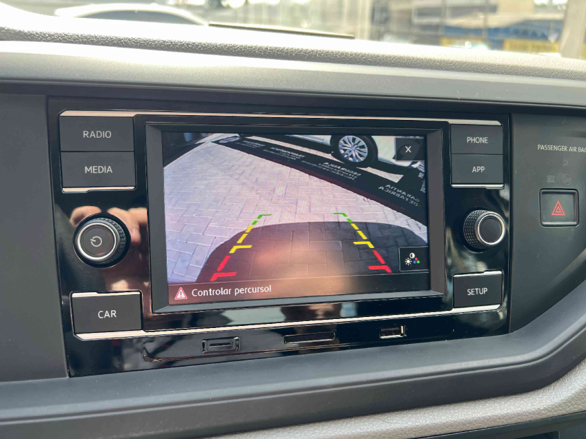 volkswagen virtus 1.6 msi total flex automatico 4p 201912