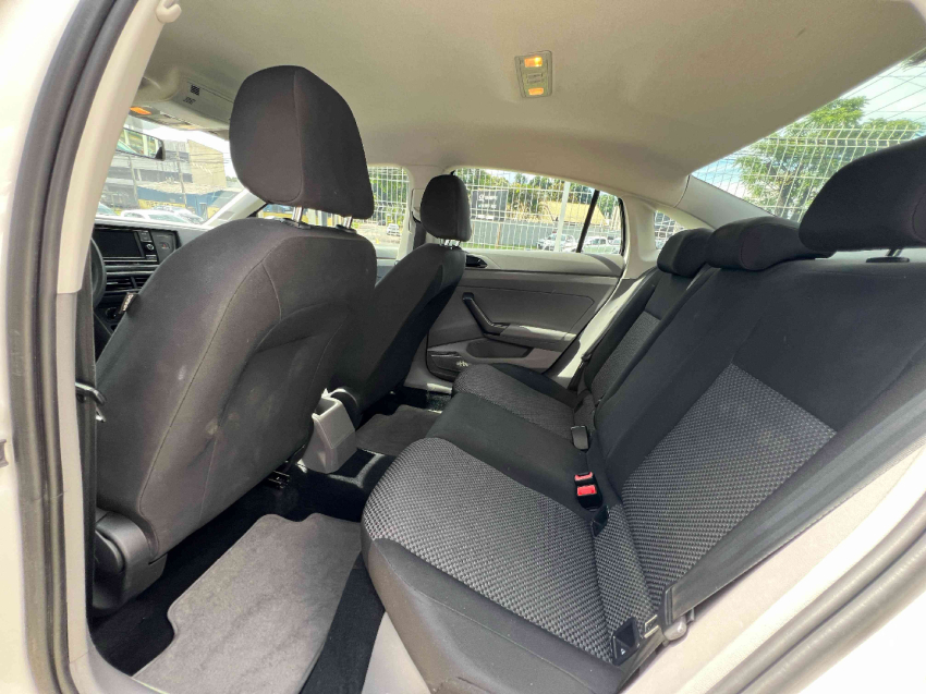 volkswagen virtus 1.6 msi total flex automatico 4p 20196