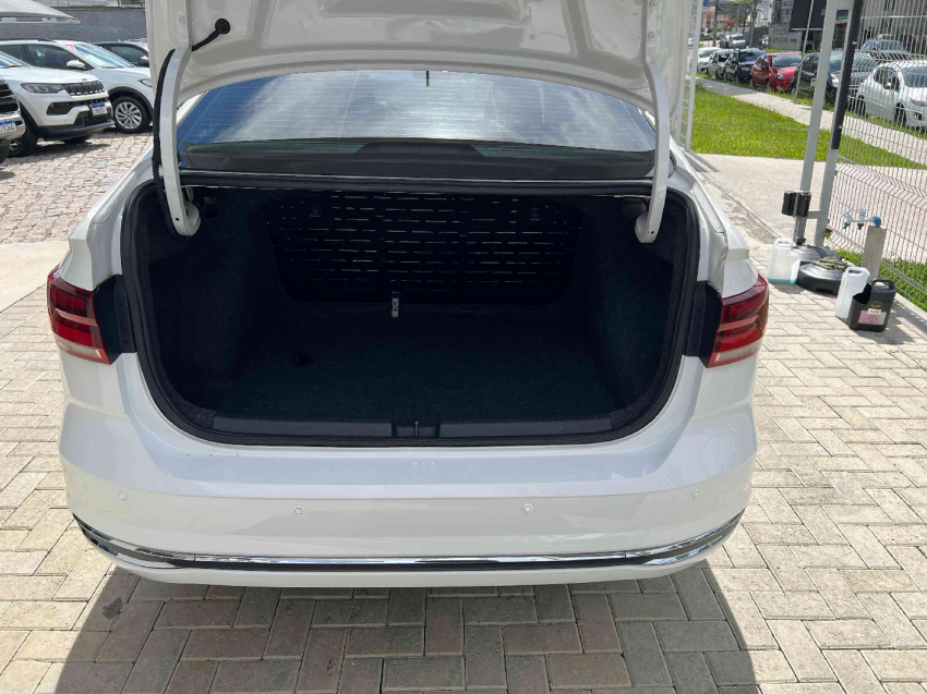 volkswagen virtus 1.6 msi total flex automatico 4p 20194