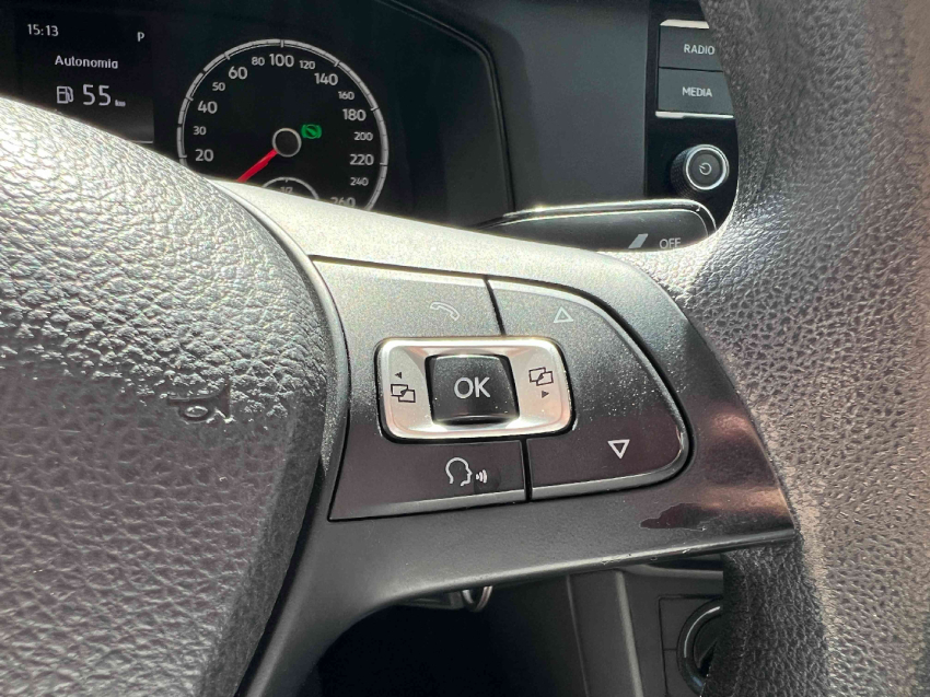 volkswagen virtus 1.6 msi total flex automatico 4p 201910