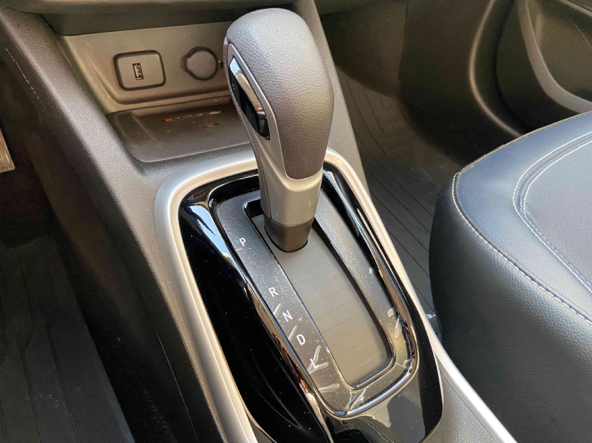 chevrolet tracker 1.2 turbo flex premier automatico 4p 202518