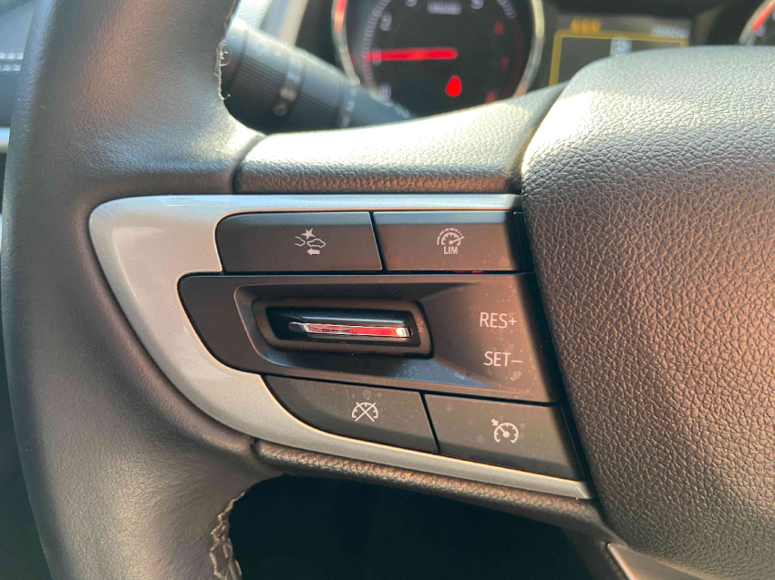 chevrolet tracker 1.2 turbo flex premier automatico 4p 202521