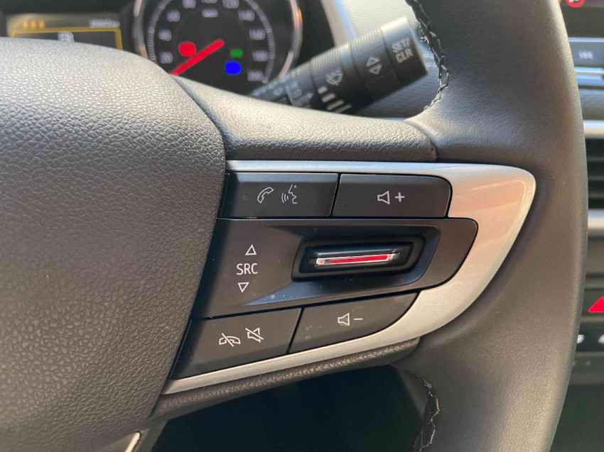 chevrolet tracker 1.2 turbo flex premier automatico 4p 202522