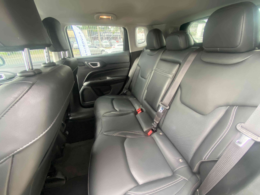 jeep compass 1.3 t270 turbo flex longitude at6 4p automatico 20239