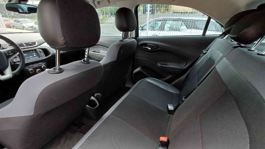 chevrolet onix 1.4 mpfi activ 8v flex 4p manual 20199