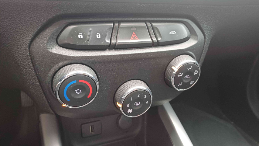 chevrolet onix 1.4 mpfi activ 8v flex 4p manual 201913