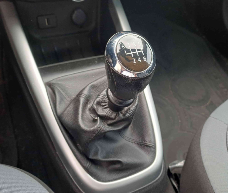 chevrolet onix 1.4 mpfi activ 8v flex 4p manual 201914