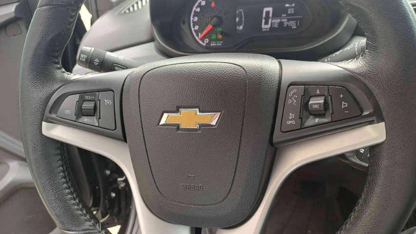 chevrolet onix 1.4 mpfi activ 8v flex 4p manual 201910