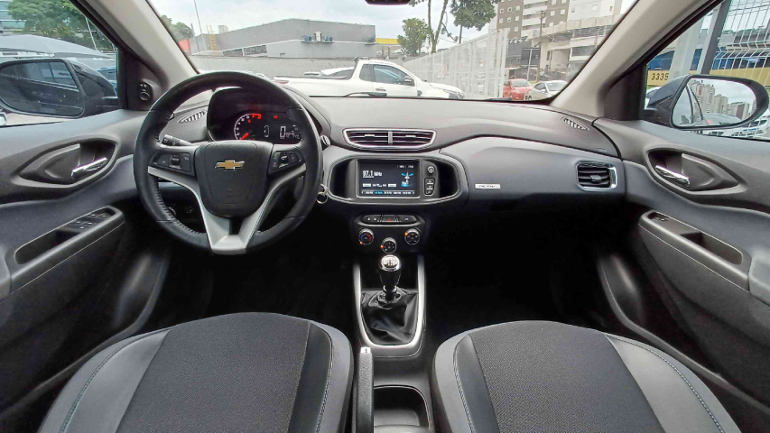 chevrolet onix 1.4 mpfi activ 8v flex 4p manual 20198