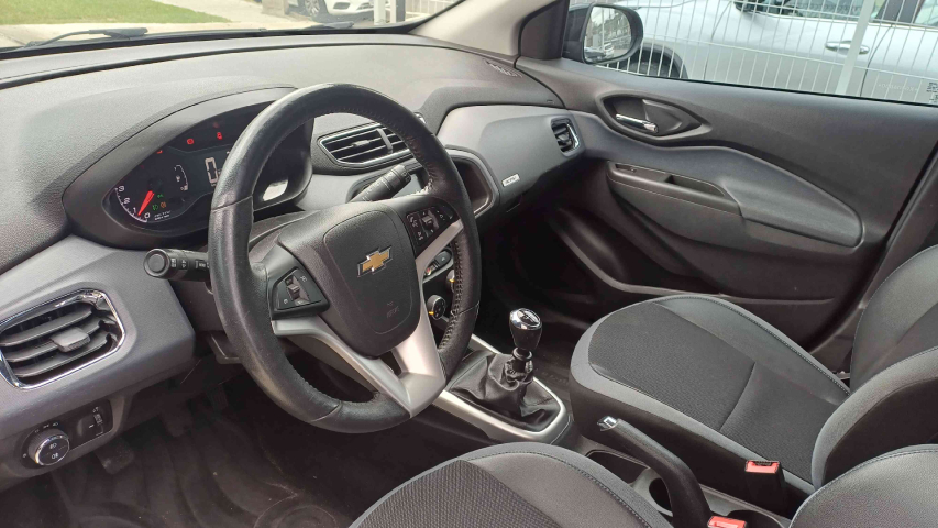 chevrolet onix 1.4 mpfi activ 8v flex 4p manual 20197