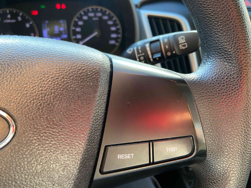 hyundai creta 1.6 16v flex attitude manual 4p 201815