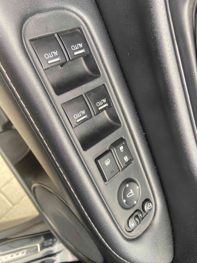 honda hr-v 1.8 16v flex exl 4p automatico 201810