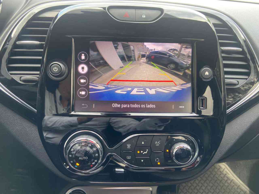 renault captur 1.3 tce flex iconic x-tronic 4p automatico 202213