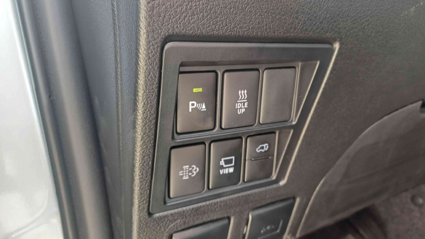 toyota hilux sw4 2.8 d-4d turbo diesel srx platinum 7l 4x4 automatico 4p 202411