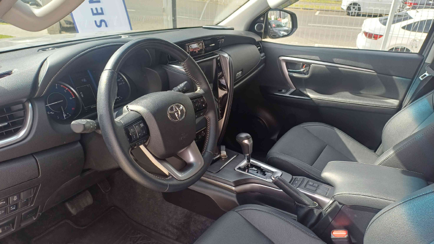 toyota hilux sw4 2.8 d-4d turbo diesel srx platinum 7l 4x4 automatico 4p 20248