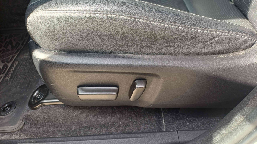 toyota hilux sw4 2.8 d-4d turbo diesel srx platinum 7l 4x4 automatico 4p 20249