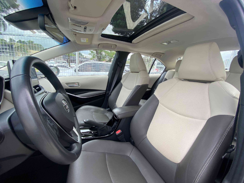 toyota corolla 1.8 vvt-i hybrid flex altis premium cvt hibrido 4p automatico 20248